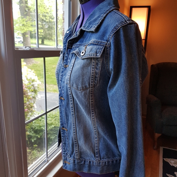 Jacket - Picture 5 of 8